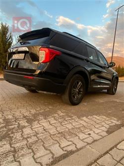 فورد إكسبلورر